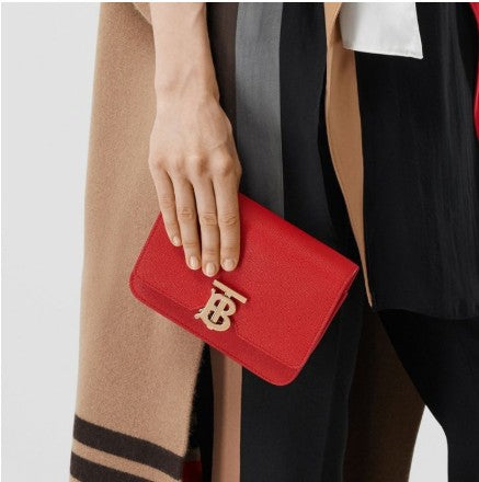 .BORSA MINI TB BAG