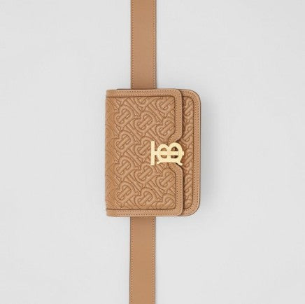 .BORSA TB BUM