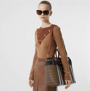 .BORSA MEDIA THE BELT BAG