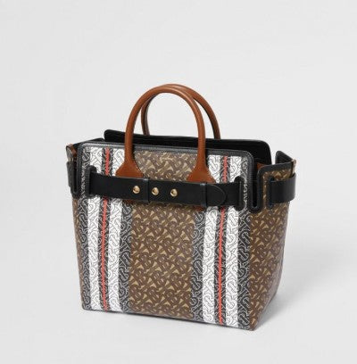 .BORSA MEDIA THE BELT BAG