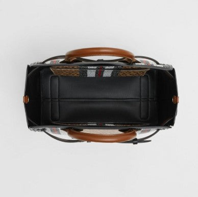 .BORSA MEDIA THE BELT BAG