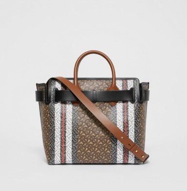 .BORSA MEDIA THE BELT BAG