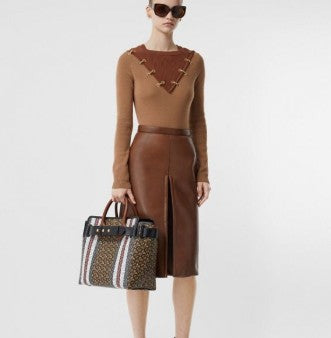 .BORSA MEDIA THE BELT BAG