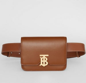 .BORSA TB BUM