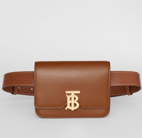 .BORSA TB BUM