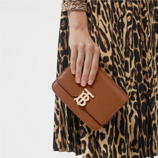 .BORSA TB BUM