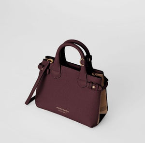 .BORSA BANNER PICCOLA