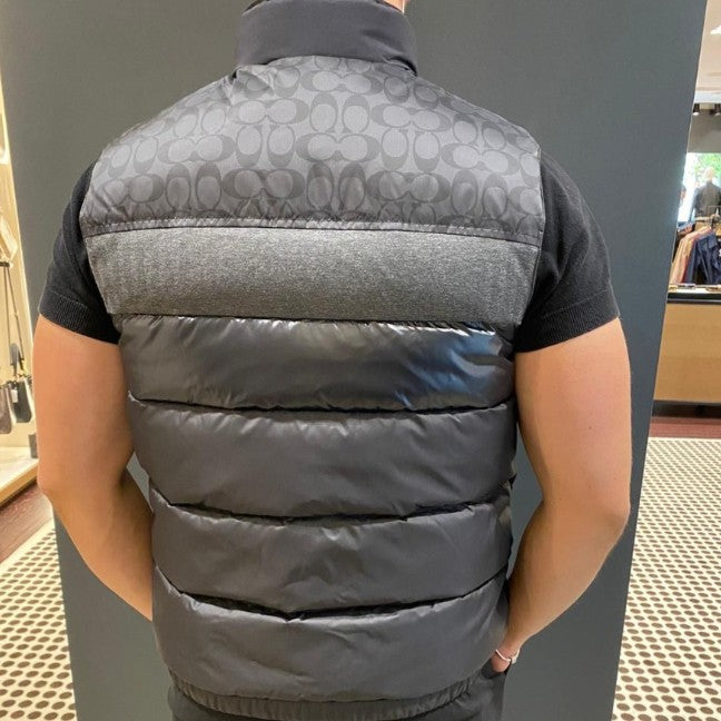 Down Vest