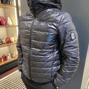 ⚫️Packable Down Jacket