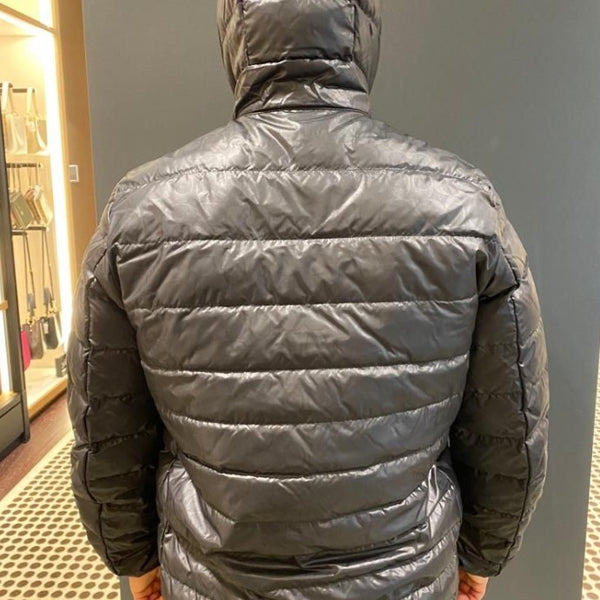 ⚫️Packable Down Jacket