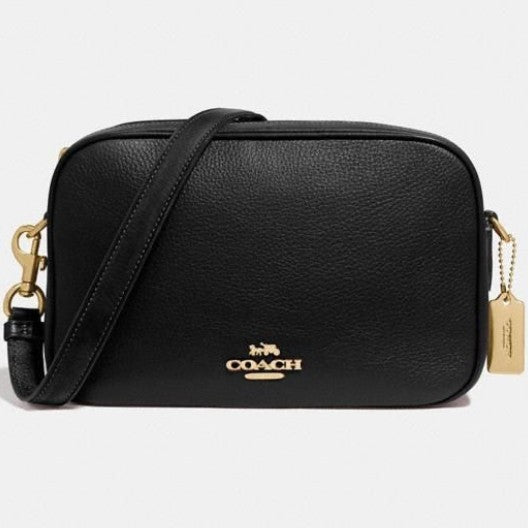 ⚫️Jes Crossbody