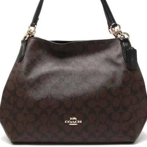 ⚫️Hallie Shoulder Bag