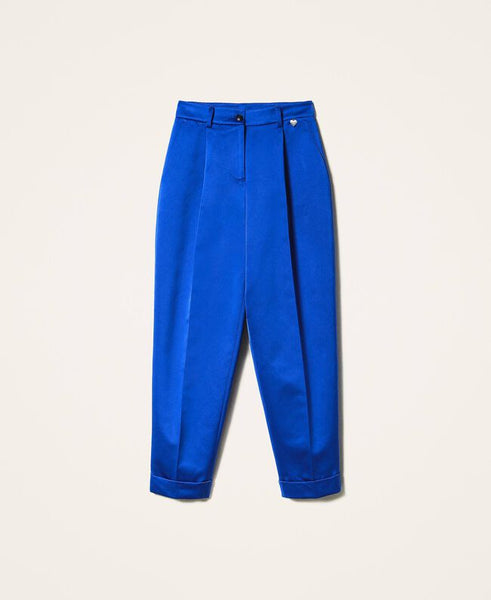 Pantaloni in duchesse