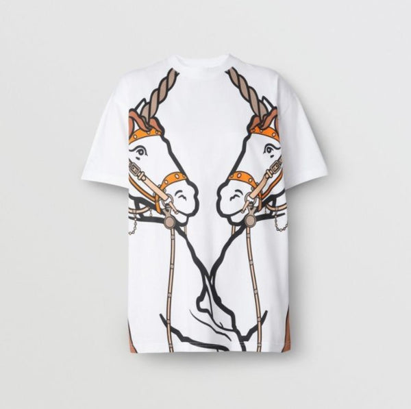 T-SHIRT CARRICK