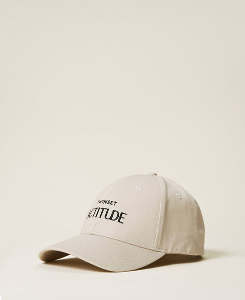 Cappello da baseball con logo