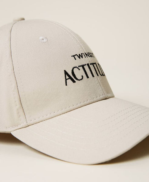 Cappello da baseball con logo