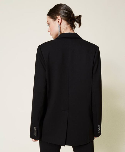 ⚡Giacca blazer 'Topaz' doppiopetto