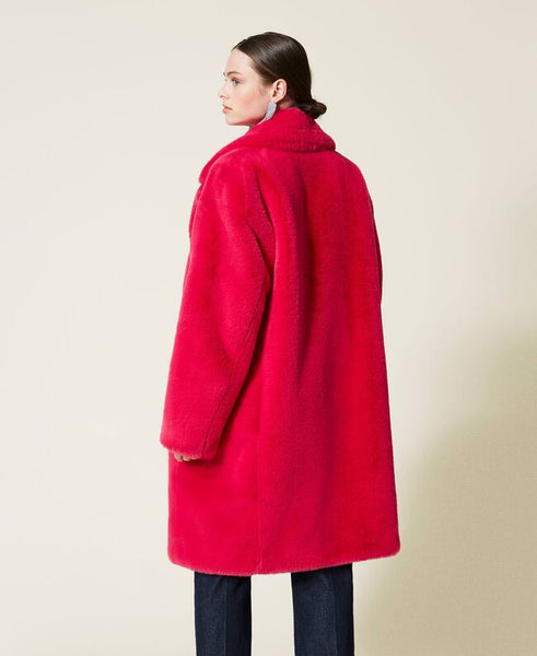 ⚡️Cappotto 'Ruby' con tasche