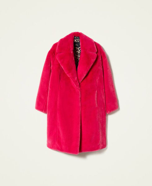 ⚡️Cappotto 'Ruby' con tasche