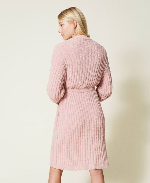 ⚡Cardigan lungo in ciniglia