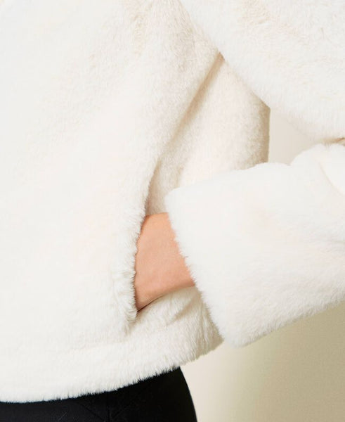 ⚡Giacca coreana con tasche