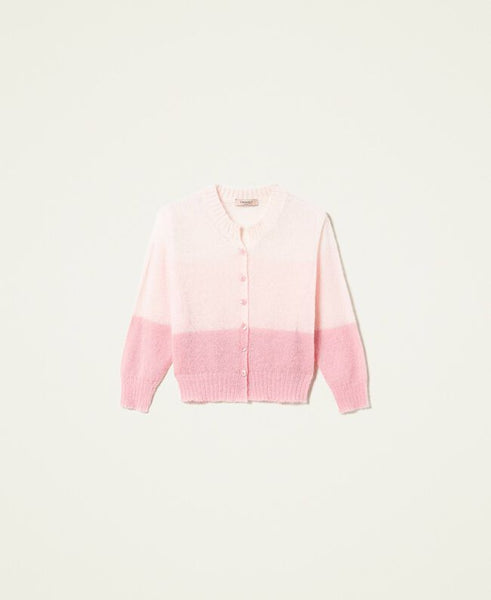 ⚡Cardigan in misto mohair
