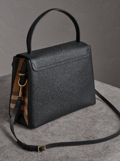 BORSA CAMBERLEY MEDIA