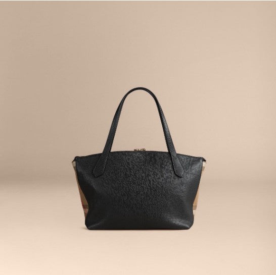 BORSA WELBURN MEDIA