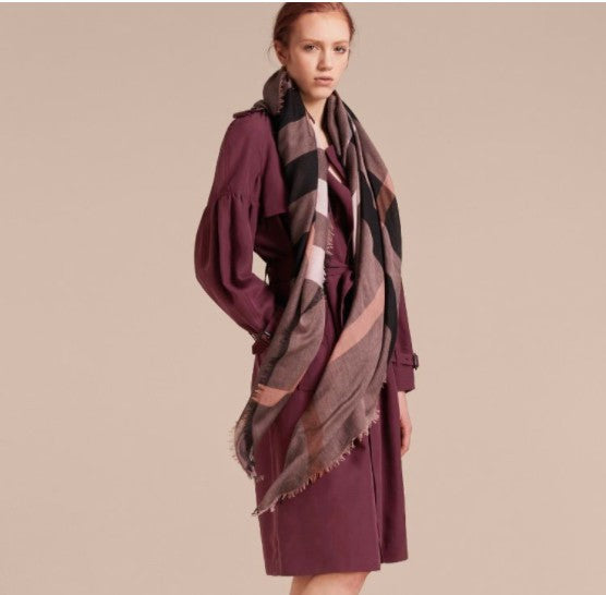 FOULARD MU RXLD
