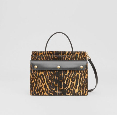 BORSE TITLE POCKET