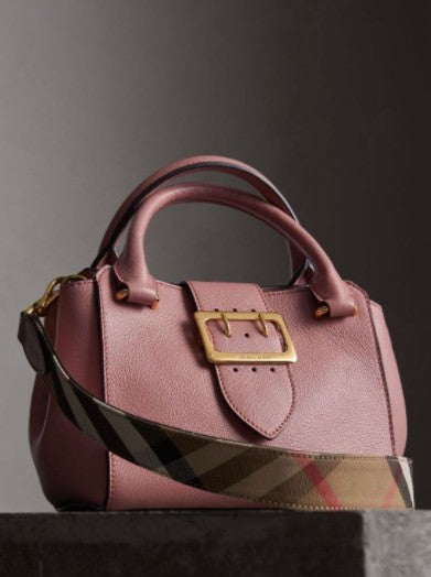 BORSA BUCKL PICCOLA