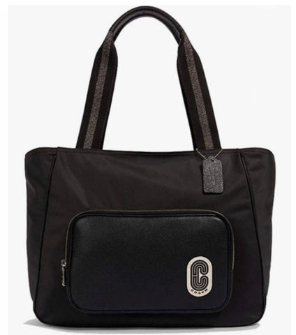 🔴Court Tote