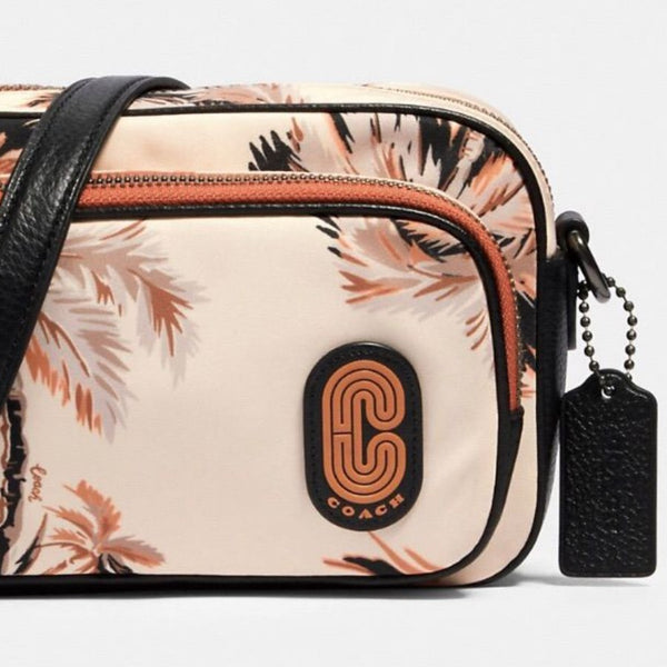 🔴Court Crossbody