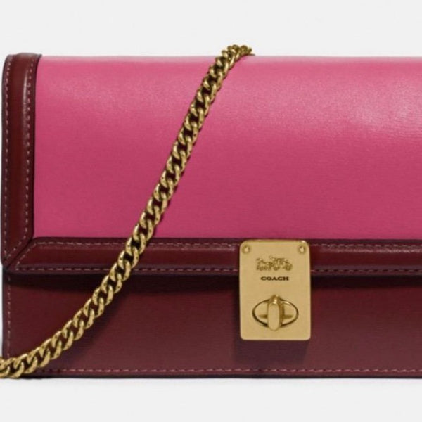 🔴Pochette Hutton