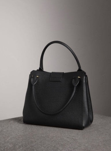 BORSA BUCKLE MEDIA