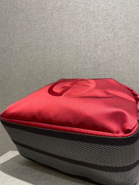 Beauty case GA