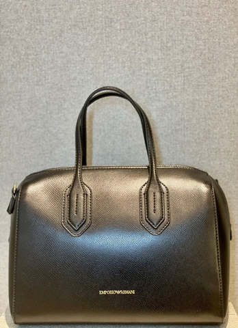 Bauletto EA black