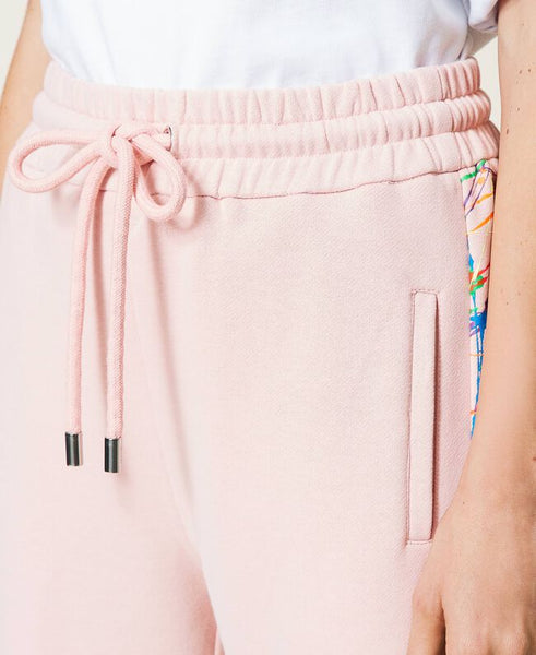Joggers MYFO dipinti a mano