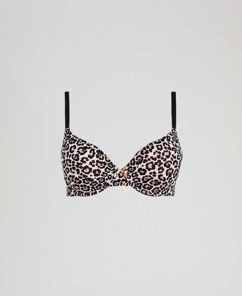 Reggiseno push-up (coppa B)