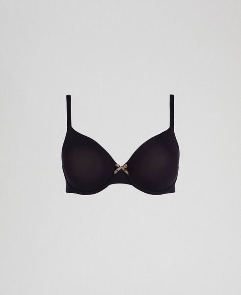 Reggiseno con ferretto (coppa B)