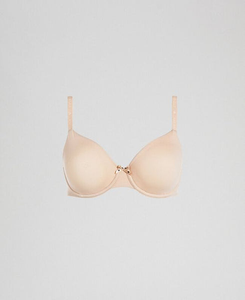 Reggiseno con ferretto (coppa D)