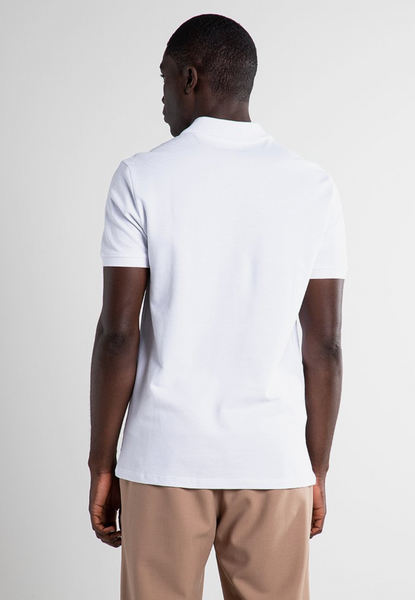 VERSACE COLLECTION Polo - bianco