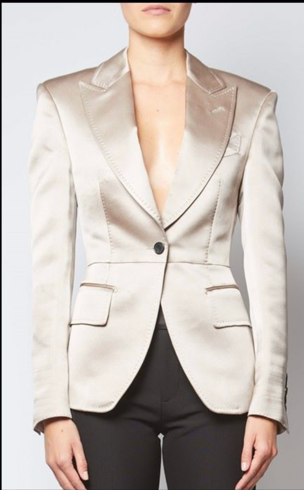 Tom Ford