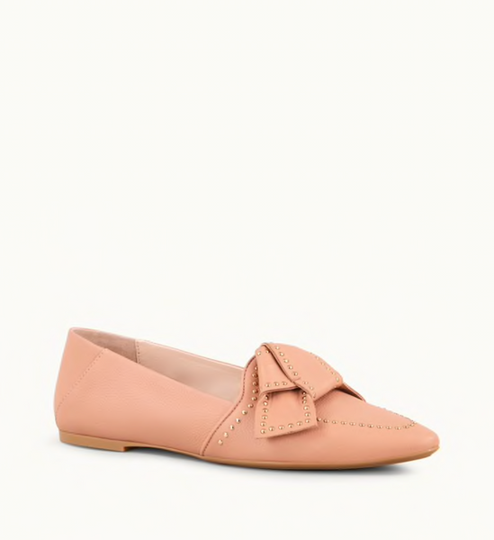 Ballerina in Pelle