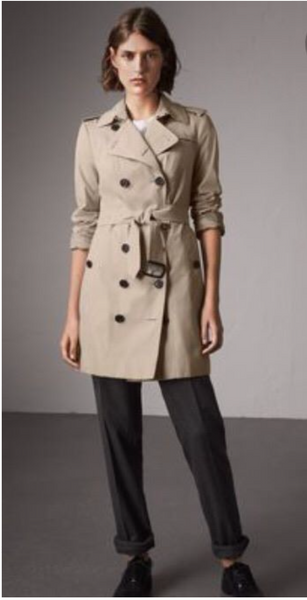 Burberry harbourne clearance