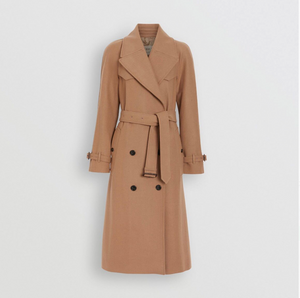 Burberry cranston deals coat
