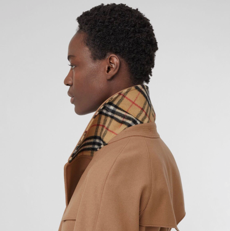 CRANSTON LONG Vikma store