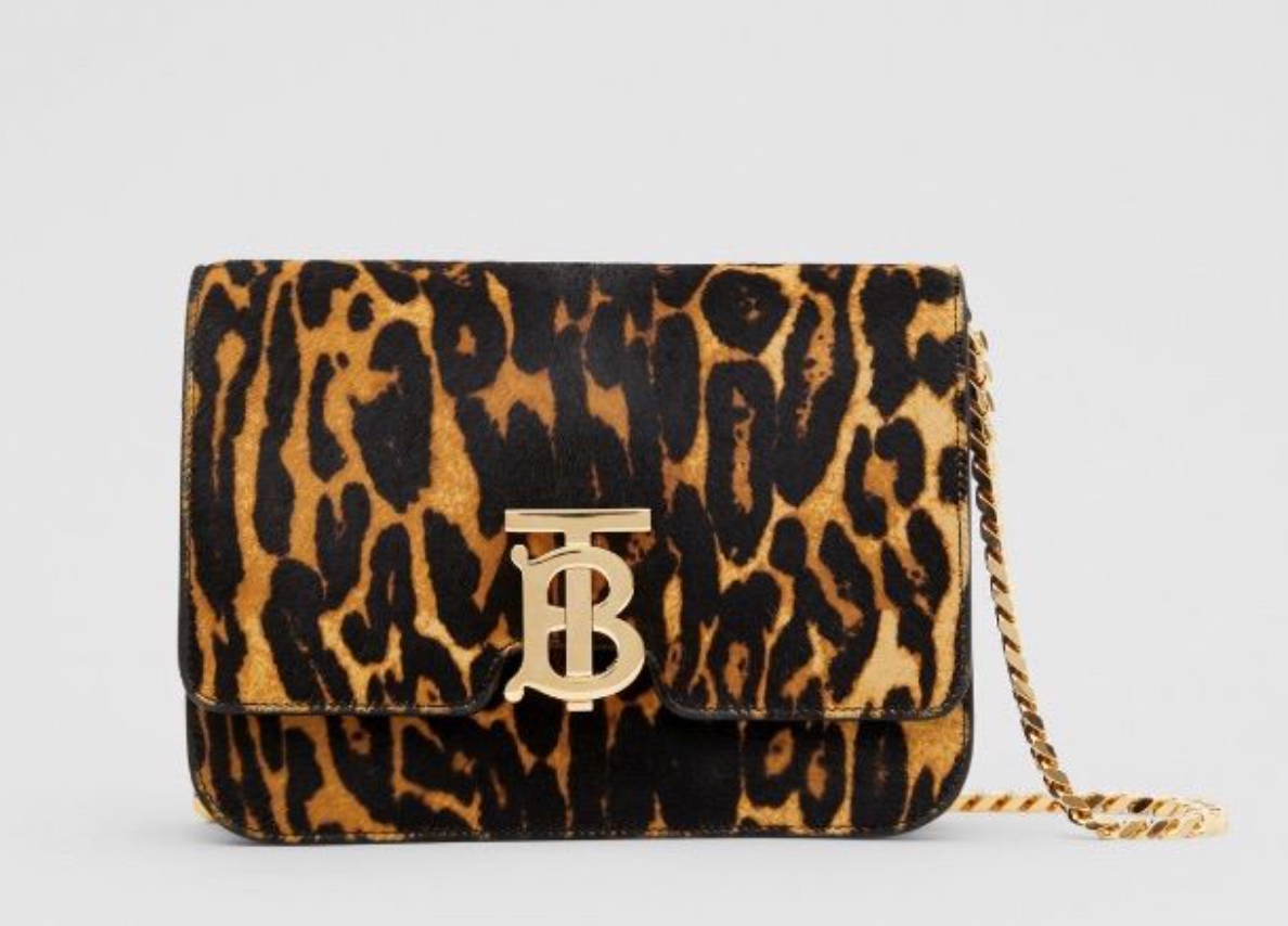 SM TB BAG