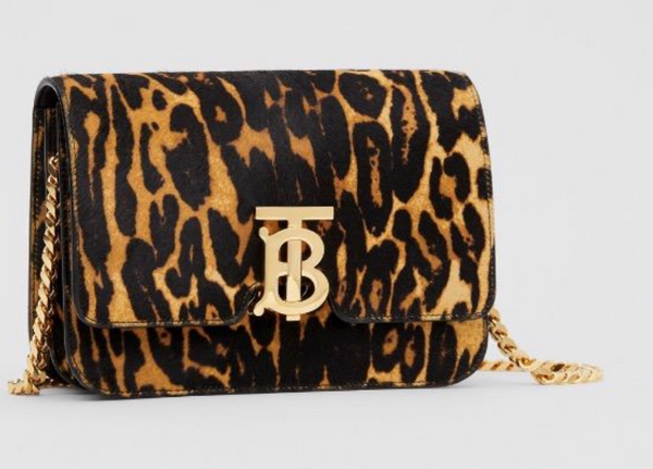 SM TB BAG