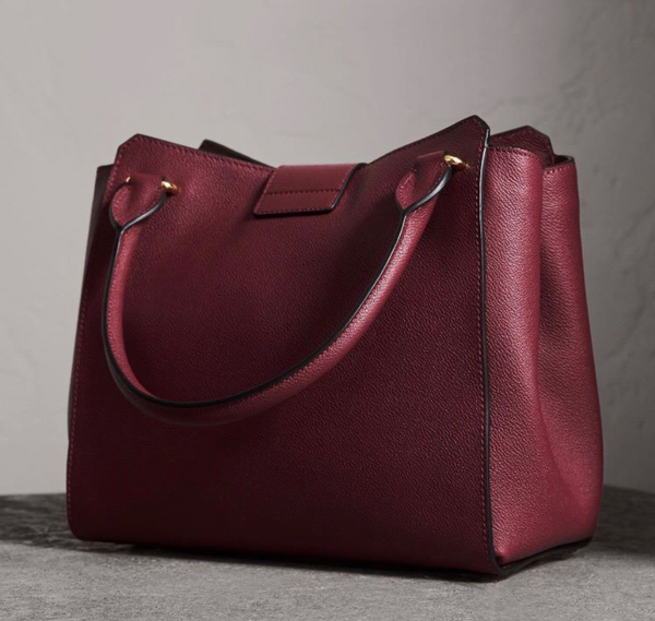 THE BUCKLE MD purple